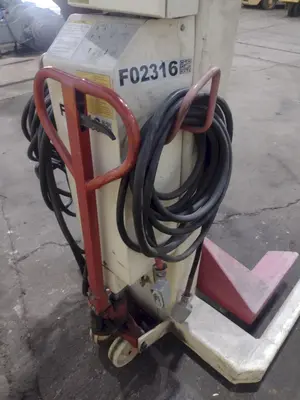 USED STERTIL KONI ST-1072