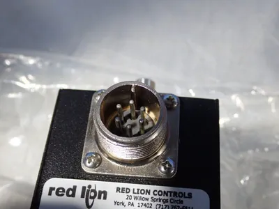 New | in-Stock RED LION 4600100 Encoders | HGR 24 #752802