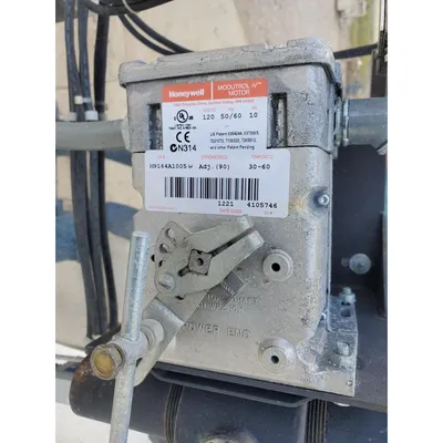 Used Universal Dynamics Una-Dyn Gas-Pack GasPack Process Air Dryer