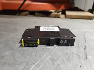 NEW 2007 CBI ELECTRIC QL-1-13-DM-KM-02