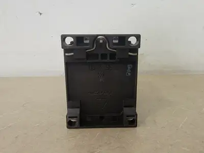 Used SIEMENS 3RT10151AK61 Switchgears British Columbia CA | Lenmark #238934