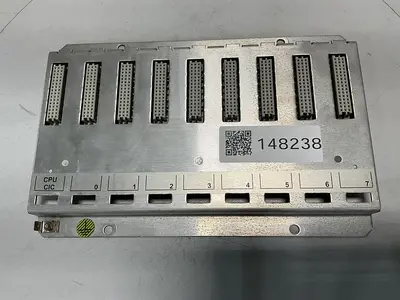 USED SIGMATEK 12-002-081