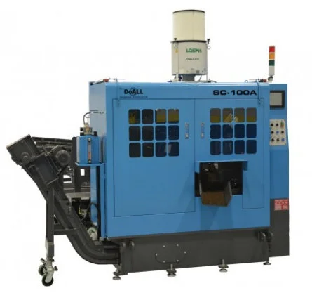 New | Build-to-Order DOALL SC-100A Circular Cold Saws | Kansas-Oklahoma Machine Tools #1559854