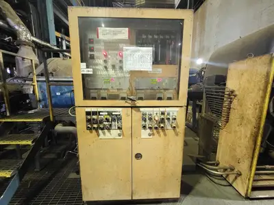 USED SUNDS DEFIBRATOR RGP 70/76 CD