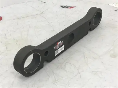 Used CINCINNATI MILACRON 5067967 Injection Molding Parts Michigan US | Ideal Machinery #1302246
