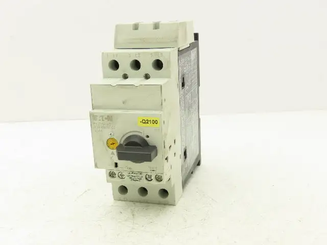 Used MOELLER _UNKNOWN_ Misc Electrical & Power Parts Indiana US | Arrow Industrial #1364886