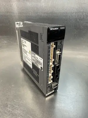 MITSUBISHI AC SERVO DRIVE MR-J3-40B - Each - (BIN-1.2.4)