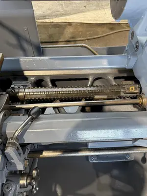 USED WARNER & SWASEY M-3500