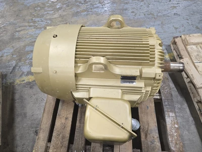 USED BALDOR EM4406TR-4