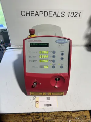 Used Angiodynamics Angiodynamics Angiodynamics EVLT VenaCure Pro 1470 Lasers / Laser Systems Texas US | PT Medical Technologies #1458865