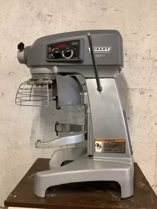 Used _UNKNOWN_ _UNKNOWN_ Planetary Mixers Michigan US | Grocery Equipment Sales #1068874