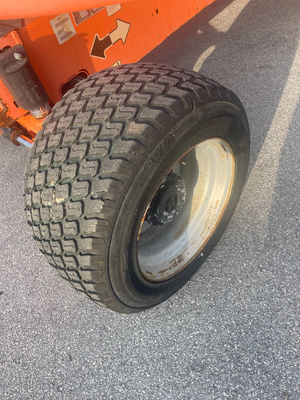 USED 2015 JLG 450AJ
