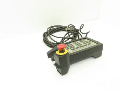 ABB 3HAB 2136-1 Robot Teach Pendant
