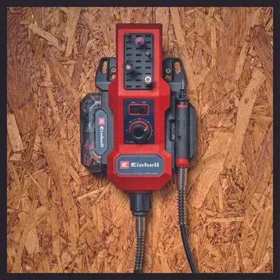 NEW EINHELL TE-MT 18/34 LI