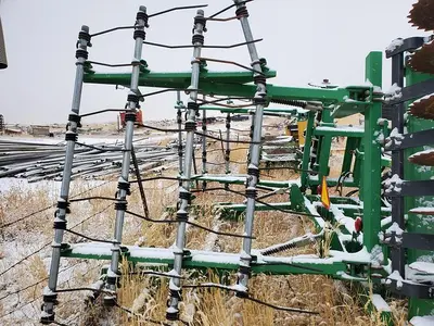 USED GREAT PLAINS 2200TT