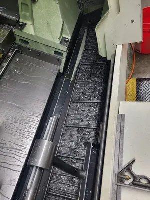 2015 DMG MORI NLX 2500/700 Lathes CNC | Asset Exchange Corporation (10)