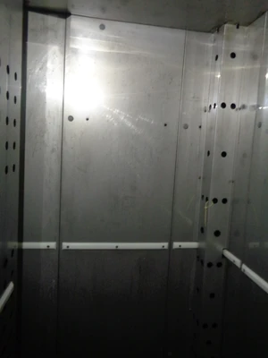 Used BAXTER DPC1S Proofers (Bakery) California US | BakeryEquipment.com #1555748