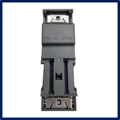 USED MITSUBISHI 6ES7317-2EK14-0AB0