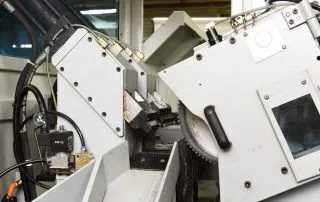 HYD-MECH CSNC-65 Circular Cold Saws | Demmler Machinery Inc. (13)