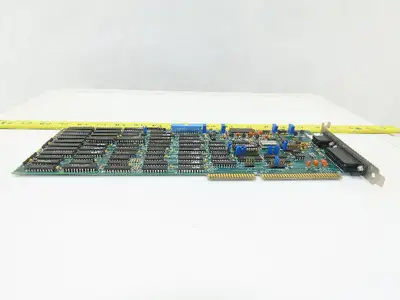 GPN831-110 Model 2100A Circuit Board Card PCB