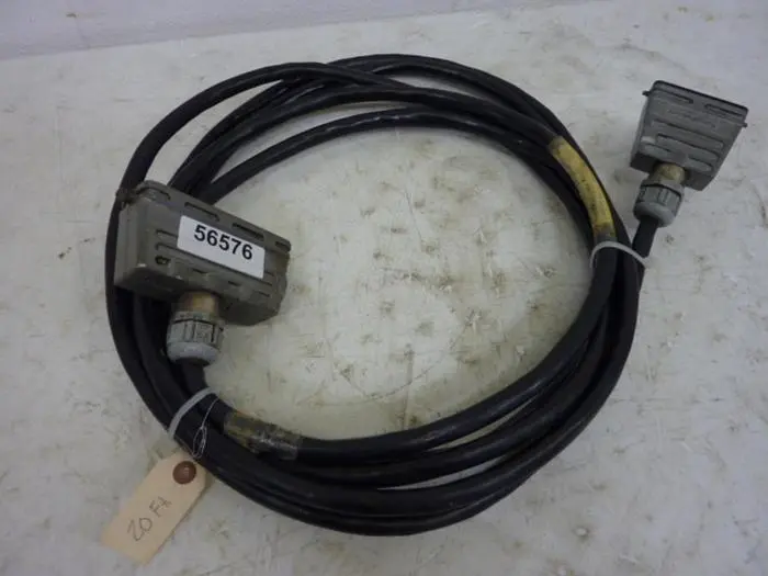Used DME CABLE576 Cable & Wire Michigan US | Ideal Machinery #595766