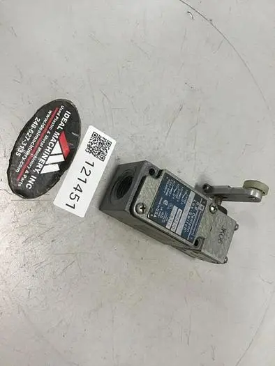 USED TELEMECANIQUE C3JK06