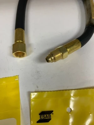 NEW ESAB 35N22