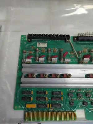USED GE IC600YB904B