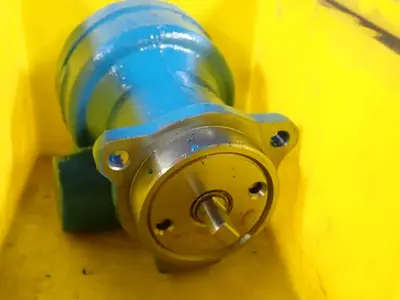 Pumps - 2lpf20c