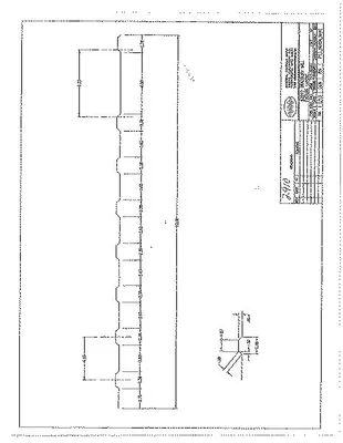 BRADBURY M3 Roll Formers | Mohawk Machinery (13)