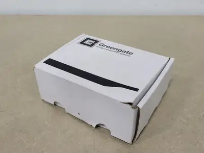 NEW GREENGATE FLT-SP-MV-DC2