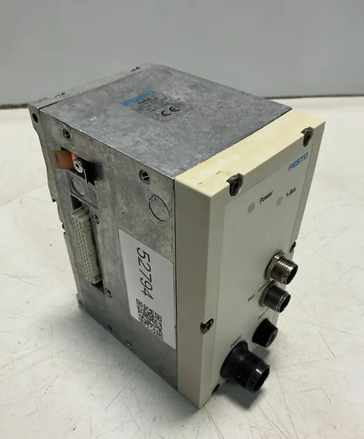 USED FESTO IFB8-03