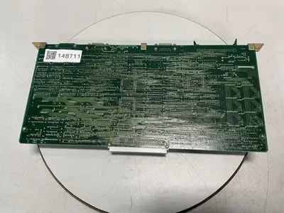USED FUJI ELECTRIC F7706087(2)A