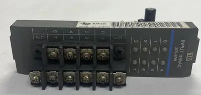 USED TEXAS INSTRUMENTS 305-20N