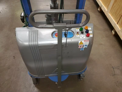 USED Armanni BETA 12V Armanni BETA Lift