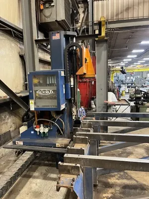 2009 OCEAN MDL-1000/1B Layout Marking Machines | JPS International Inc (6)