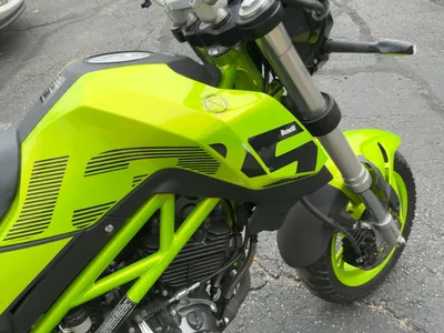 Used 2022 BENELLI TT135 Motorcycles (Misc) Michigan US | Miedema Asset Management Group #1461346
