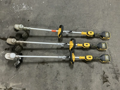 Used _UNKNOWN_ _UNKNOWN_ Trimmers (Landscaping) Michigan US | Miedema Asset Management Group #1461218