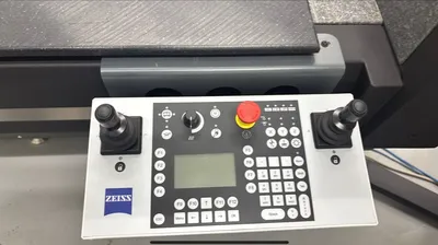 2021 ZEISS CONTURA 9/18/8 Coordinate Measuring Machines | Machnet (4)