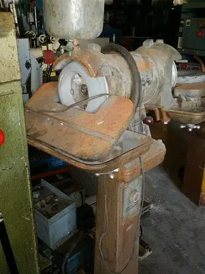USED ROCKWELL 73-032