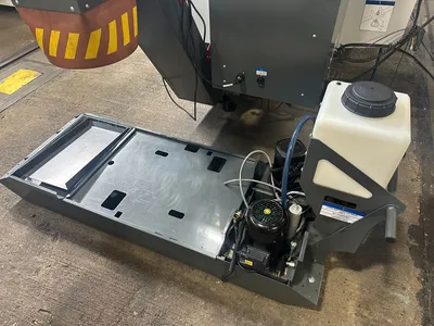 2022 HAAS ST-20Y Lathes, CNC (3-Axis or More) | Great American Equipment Company (15)