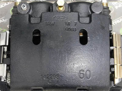 USED NAPA LE-8598