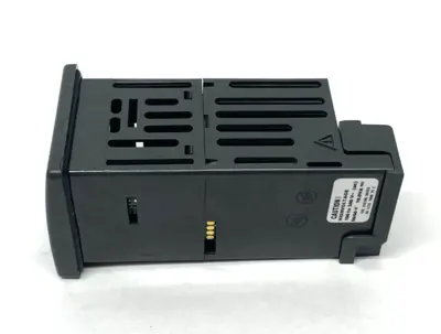 Used Watlow SD Series Digital Limit Controller 1/16 DIN Size PLC Processors Michigan US | Maverick Industrial Sales #1395006
