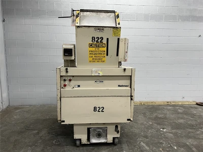 USED NELMOR RG1220PI