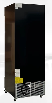 171-0204 Glass Door Self Contained Cooler