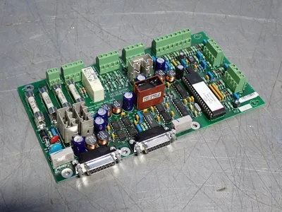 New | in-Stock APC 6404512B Circuit Boards Ohio US | HGR 24 #1175585