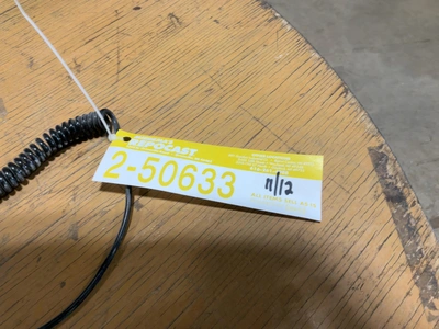 Used ANVIL BREWING EQUIPMENT ELECTRONIC SCALE Platform Scales Michigan US | Miedema Asset Management Group #1580098