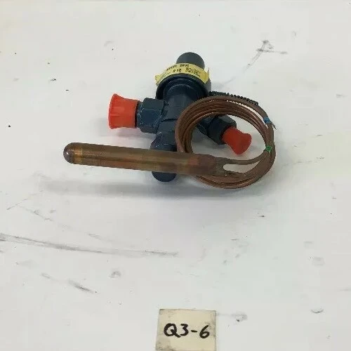 Controls Company Expansion Valve 209C *Fast Shipping* Warranty!