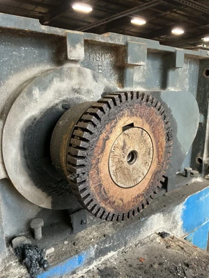 Used Falk M1180DHC1AS-5.056-LD0025 Speed Reducers | Equipment Recovery Corp. #1330937