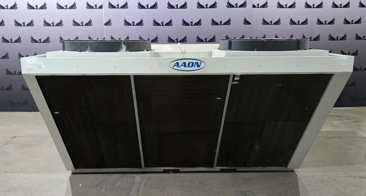 Used 2022 AAON RN-020-3-0-E60A-000 Fans Michigan US | iGAM Industrial Marketplace #1146974
